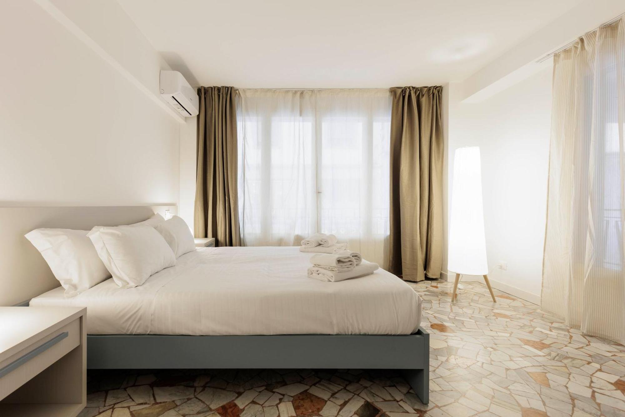 Giordano Luxury Home フィレンツェ エクステリア 写真