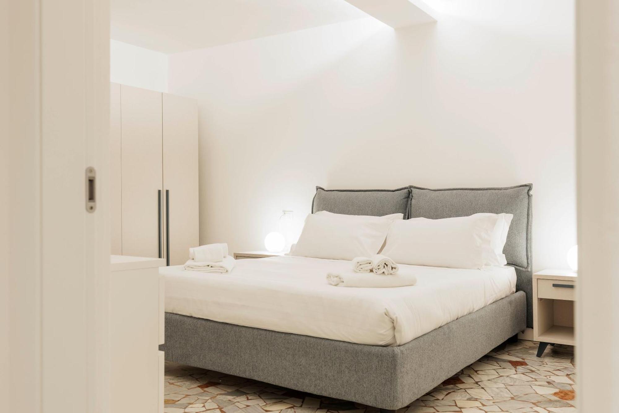 Giordano Luxury Home フィレンツェ エクステリア 写真