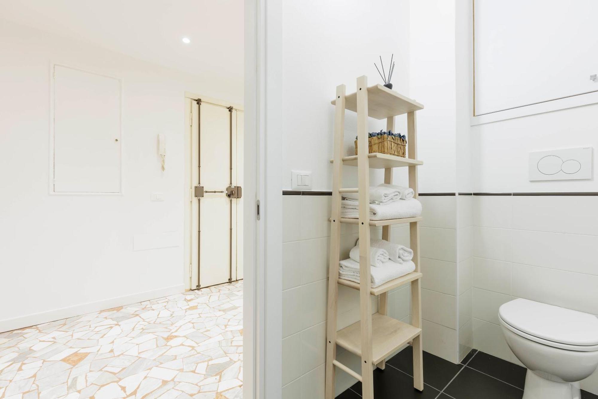 Giordano Luxury Home フィレンツェ エクステリア 写真
