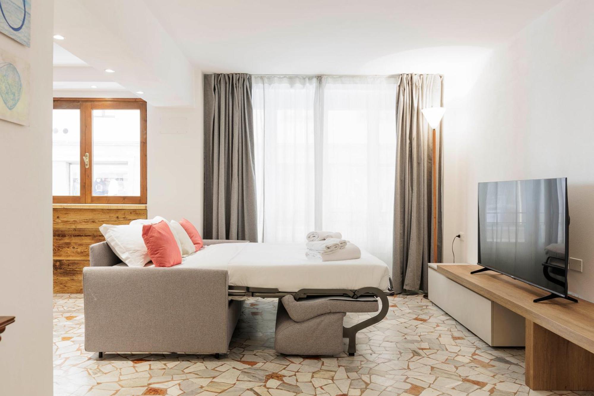 Giordano Luxury Home フィレンツェ エクステリア 写真