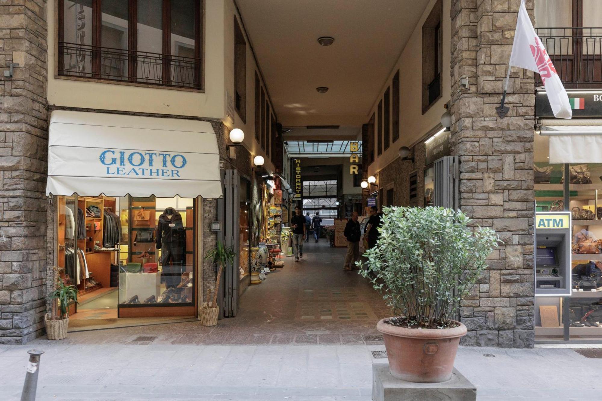 Giordano Luxury Home フィレンツェ エクステリア 写真