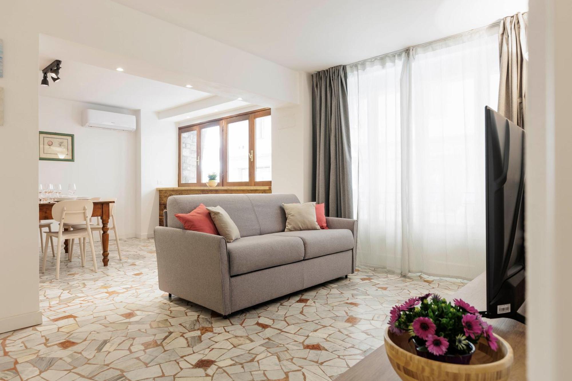 Giordano Luxury Home フィレンツェ エクステリア 写真