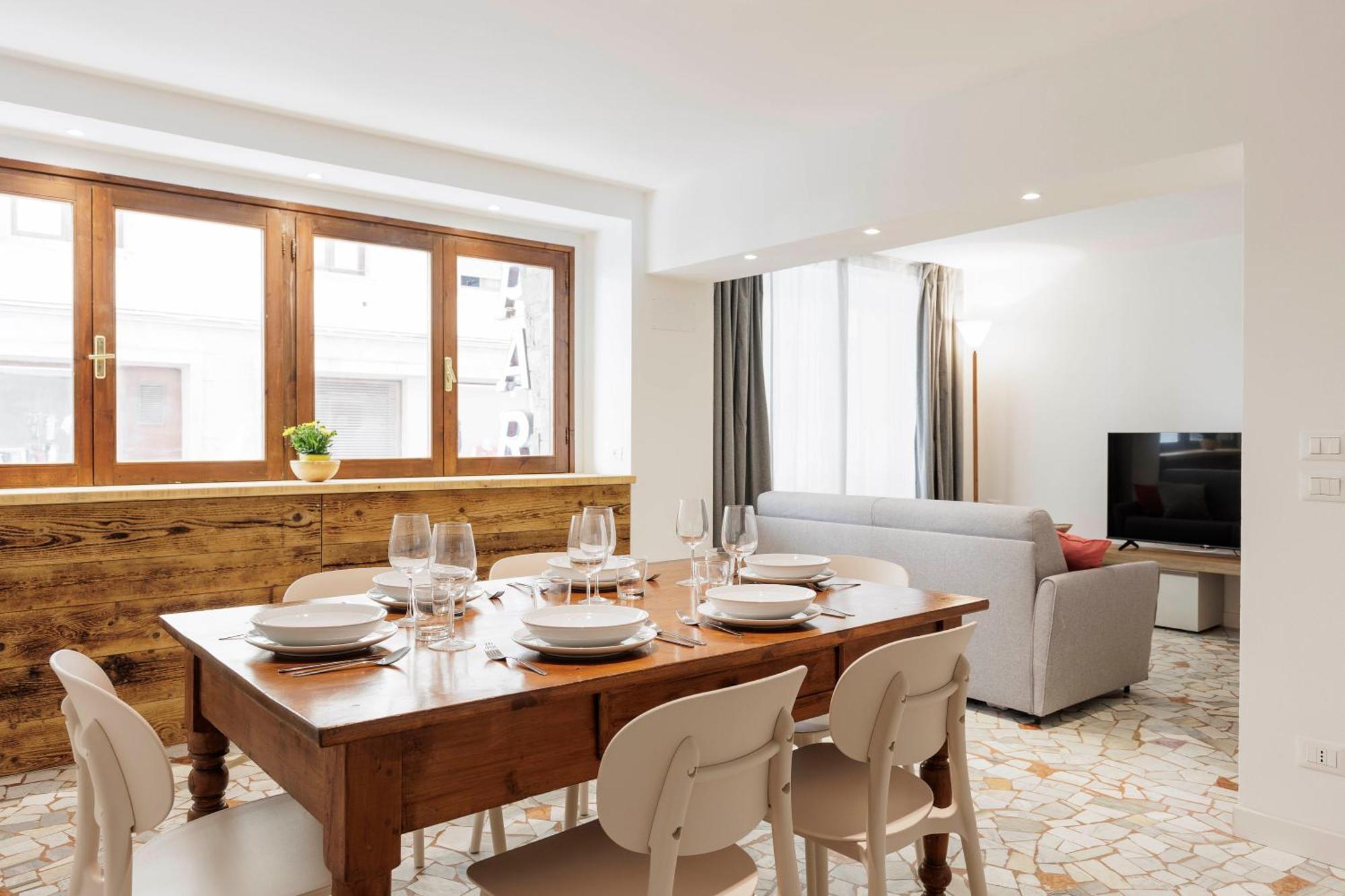 Giordano Luxury Home フィレンツェ エクステリア 写真