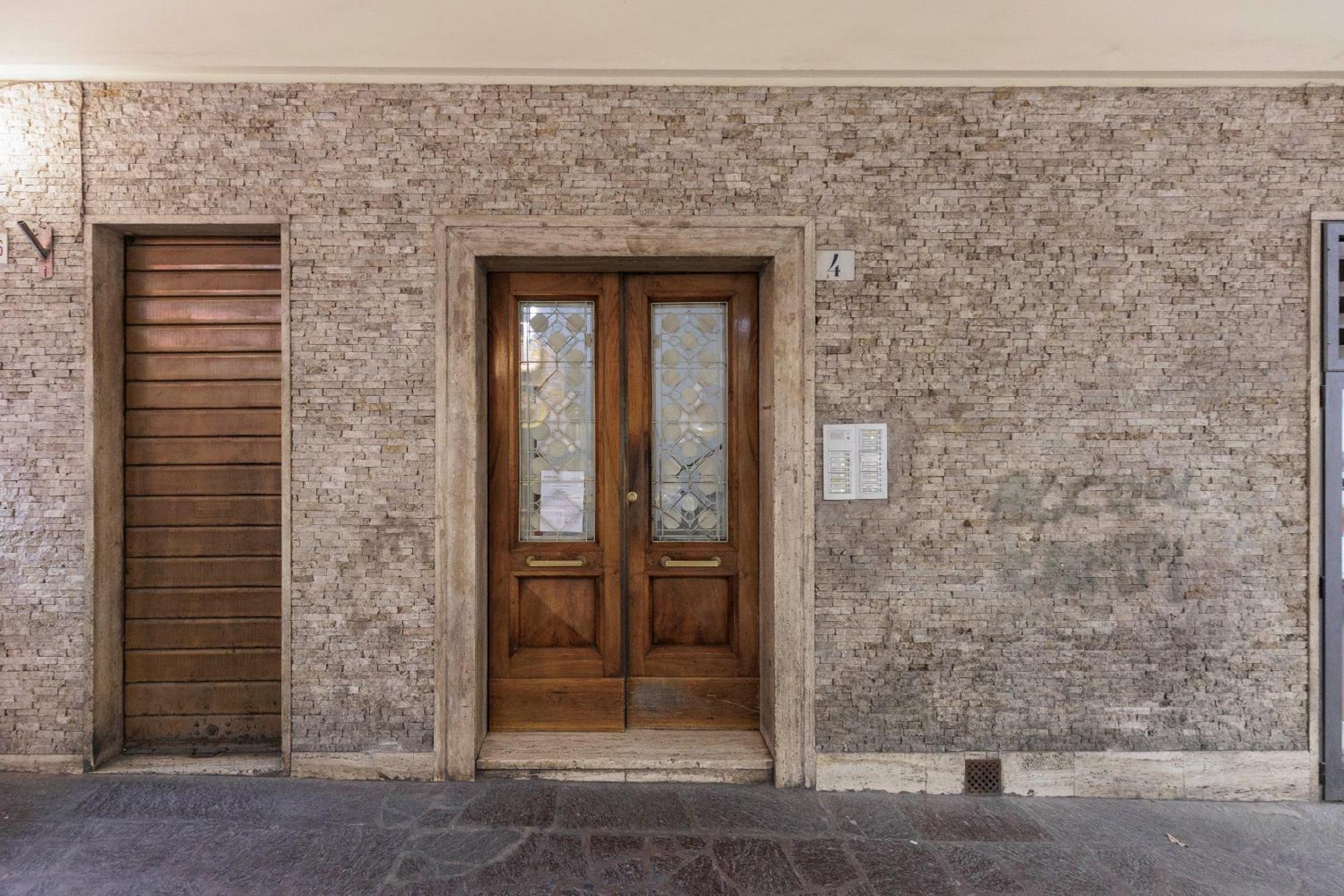 Giordano Luxury Home フィレンツェ エクステリア 写真